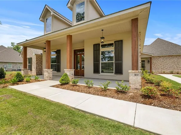 13195 Rue Merlot, Ponchatoula, LA 70454