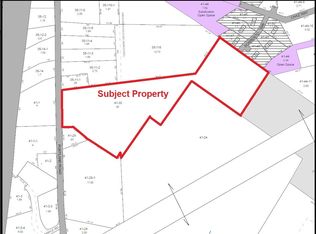 Portland Rd, Gray, ME 04039