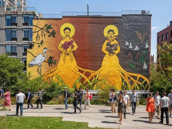 261 West 22nd Street image 11 of 17