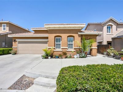 1864 Hawthorne St, San Jacinto, CA, 92583