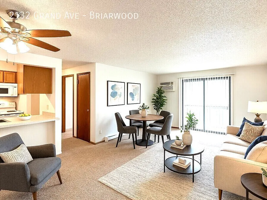 Briarwood — Photo 2