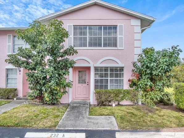 232 Foxtail Drive #A, Greenacres, FL 33415