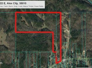5519 Highway 22 E, Alexander City, AL 35010