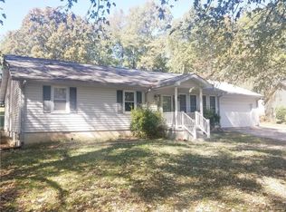 5613 Poplar Ln, Oakwood, GA 30566