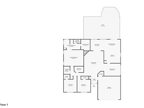 2nd image of 750 Paris Dr