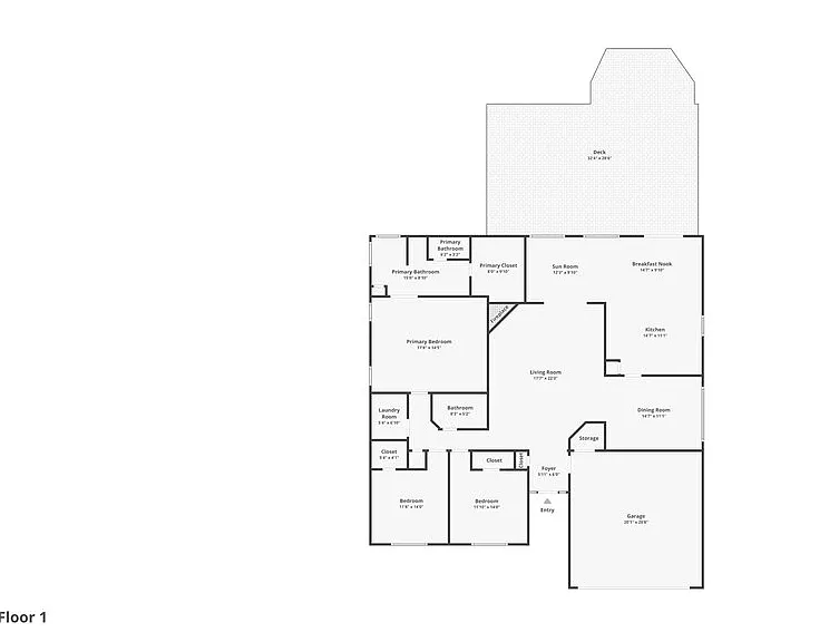 750 Paris Dr — Photo 2