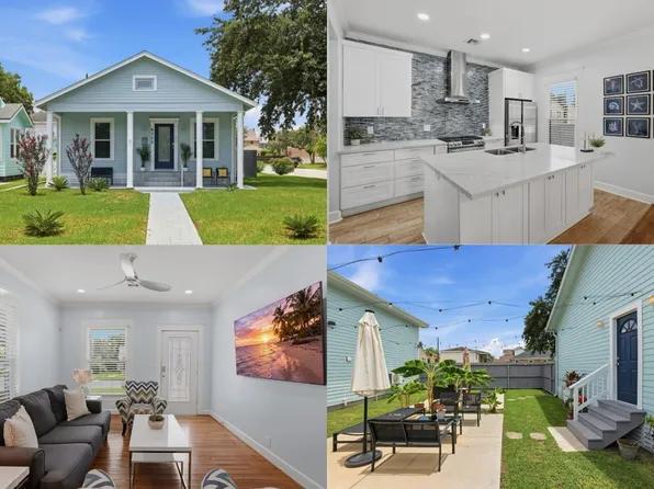 4702 Avenue N 1/2, Galveston, TX 77551