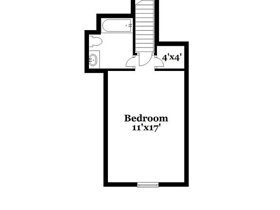 3rd image of 909 Carolinus Ct