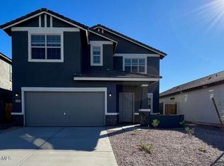 6419 W Latona Rd, Laveen, AZ 85339