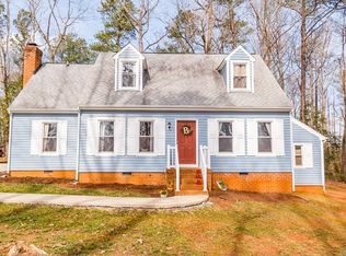 16110 River Rd, Chesterfield, VA 23838