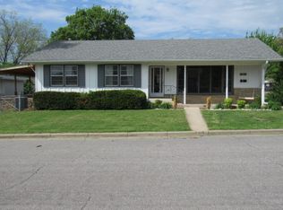 230 McConnell Ave, Joplin, MO 64801