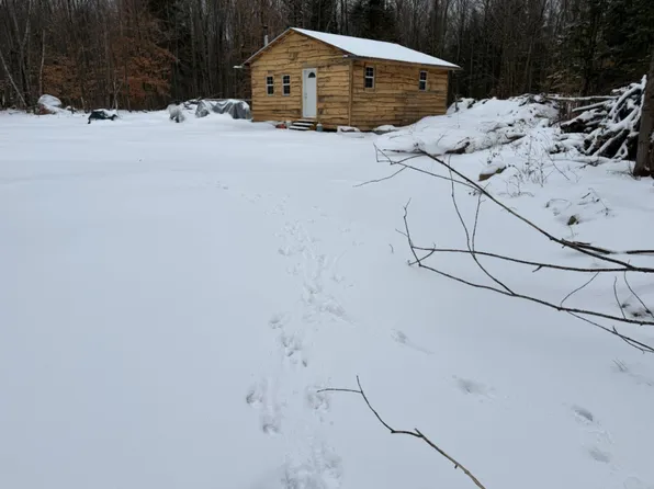 0 Port Kent Rd, Dickinson Center, NY 12930