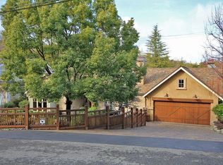 20793 Pamela Way, Saratoga, CA 95070