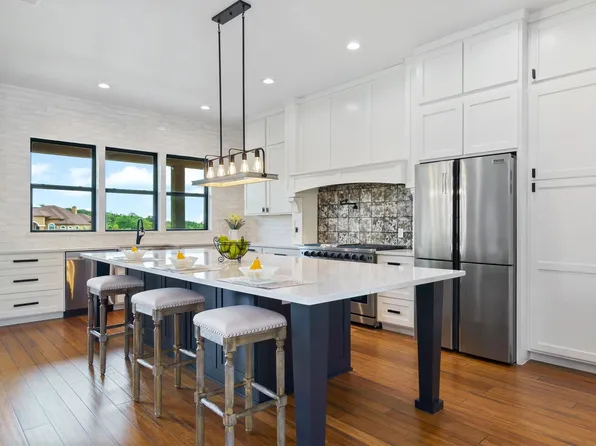 21409 Vista Estates Dr, Spicewood, TX 78669