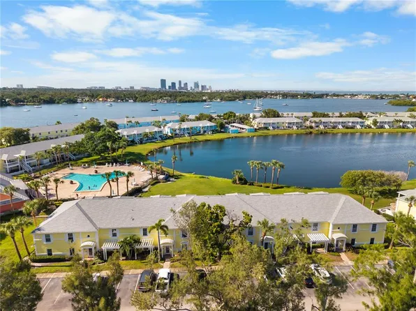 111 SEAHORSE DRIVE SE #A, ST PETERSBURG, FL 33705