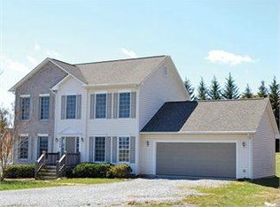 4808 Frontage Rd NW, Roanoke, VA 24019