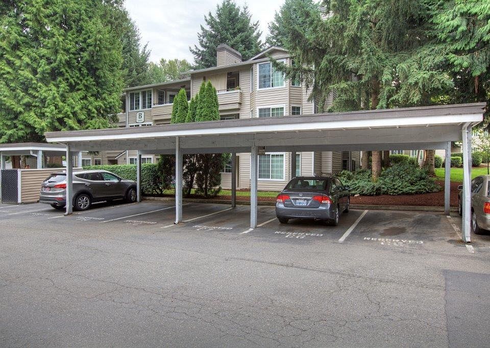 1st image of 10009 NE 120th Ln APT B101