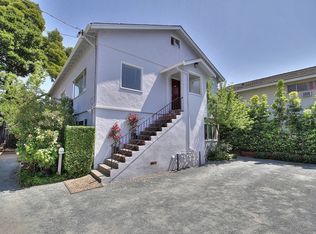 223 Paloma Ave, San Rafael, CA 94901