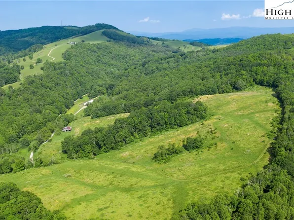 tbd Cheek Mountain Road, Laurel Springs, NC 28644