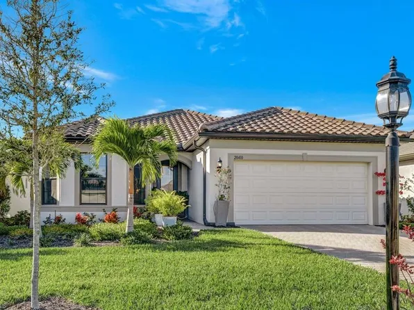 20410 Pebble Glen DR, ESTERO, FL 33928