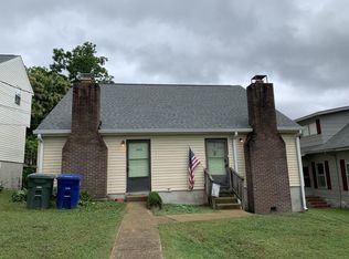 3341 Idlewild Dr, Chattanooga, TN 37411