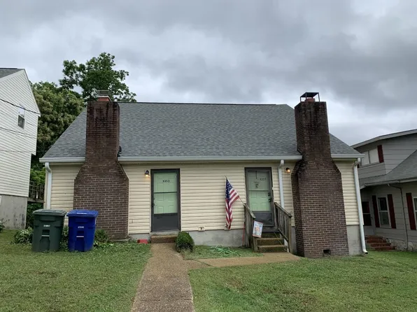 3341 Idlewild Dr, Chattanooga, TN 37411