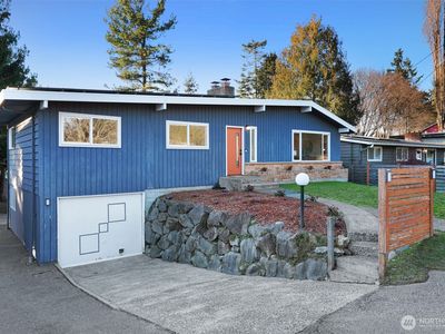17035 12th Avenue NE, Shoreline, WA, 98155