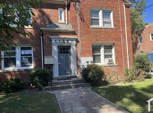 1369 Nicholson St NW, Washington, DC 20011