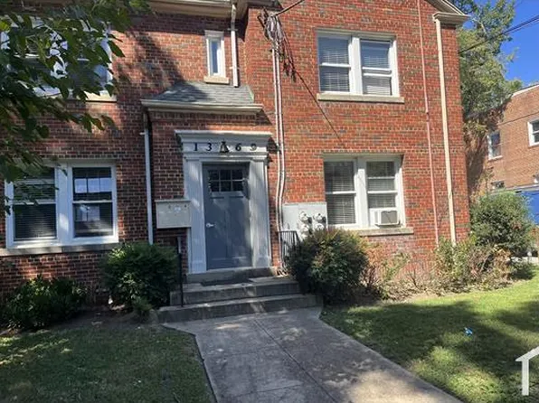 1369 Nicholson St NW, Washington, DC 20011