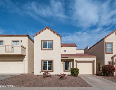 1018 W Libra Dr, Tempe, AZ, 85283
