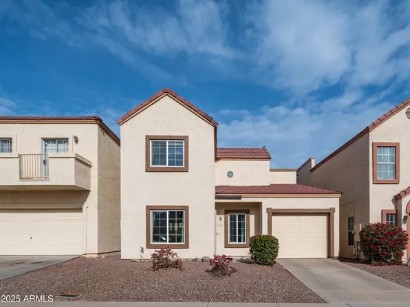 1018 W LIBRA Drive, Tempe, AZ 85283