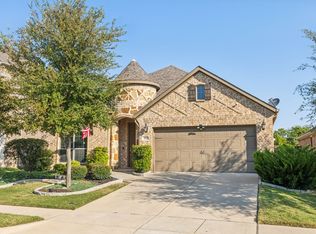1115 Elizabeth St, Anna, TX 75409