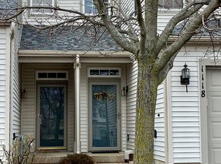 1118 Foxglove Ct, Minooka, IL 60447