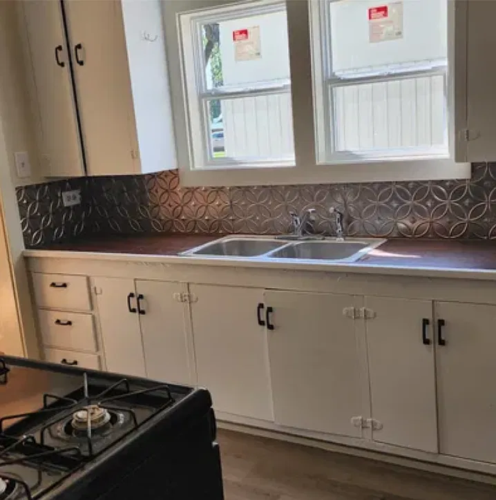 2 bed, 644 sqft, $1,400 — Photo 2
