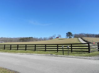 887 Matt Baker Rd, London, KY 40744