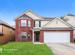 2249 Pineview Trl, Ellenwood, GA 30294