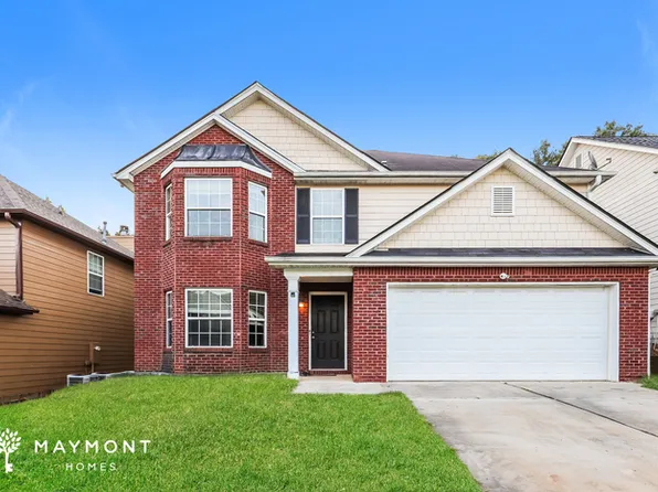 2249 Pineview Trl, Ellenwood, GA 30294