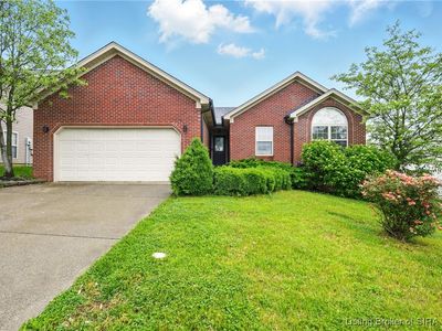 3718 Parkview Way, Jeffersonville, IN, 47130
