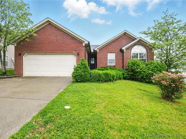 3718 Parkview Way, Jeffersonville, IN 47130