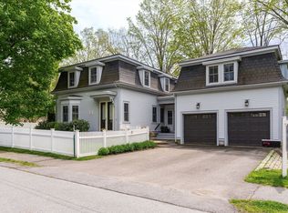 20 Harrison St, Wayland, MA 01778