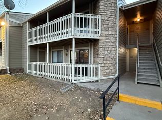 8225 E Fairmount Dr APT 10-102, Denver, CO 80247