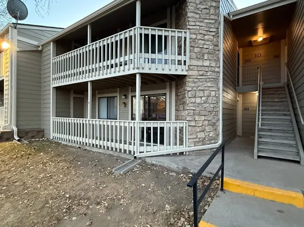8225 E Fairmount Dr APT 10-102, Denver, CO 80247