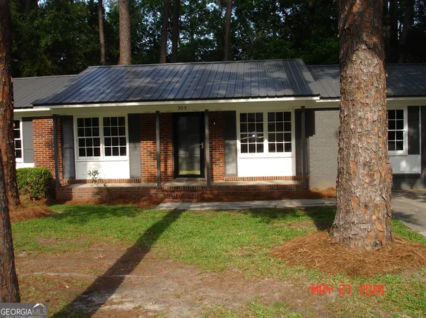 305 Gentilly Rd, Statesboro, GA 30458