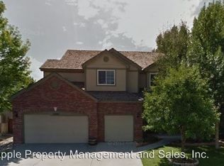 10480 Longleaf Dr, Parker, CO 80134