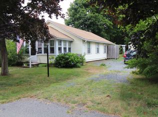 136 Miles St, Harwich Port, MA 02646