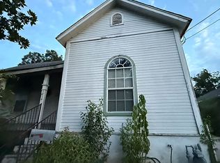 1814 W Travis St, San Antonio, TX 78207