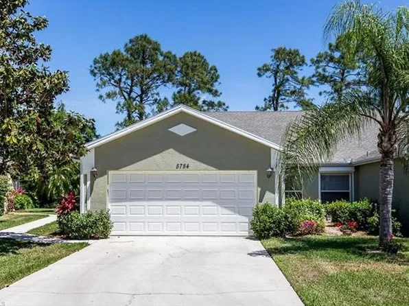 5754 Greenwood Cir, Naples, FL 34112
