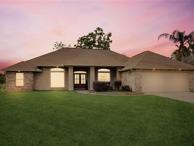 110 General Taylor Dr, Hahnville, LA, 70057