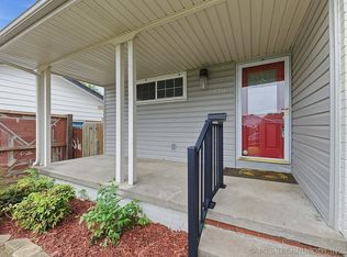 5928 E 26th St, Tulsa, OK 74114