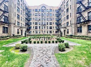 2075 Wallace Avenue #546, Bronx, NY 10462